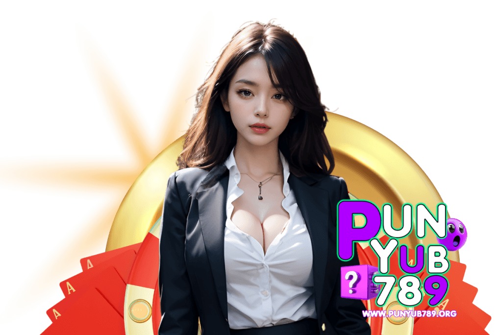 punyub789 สมัคร