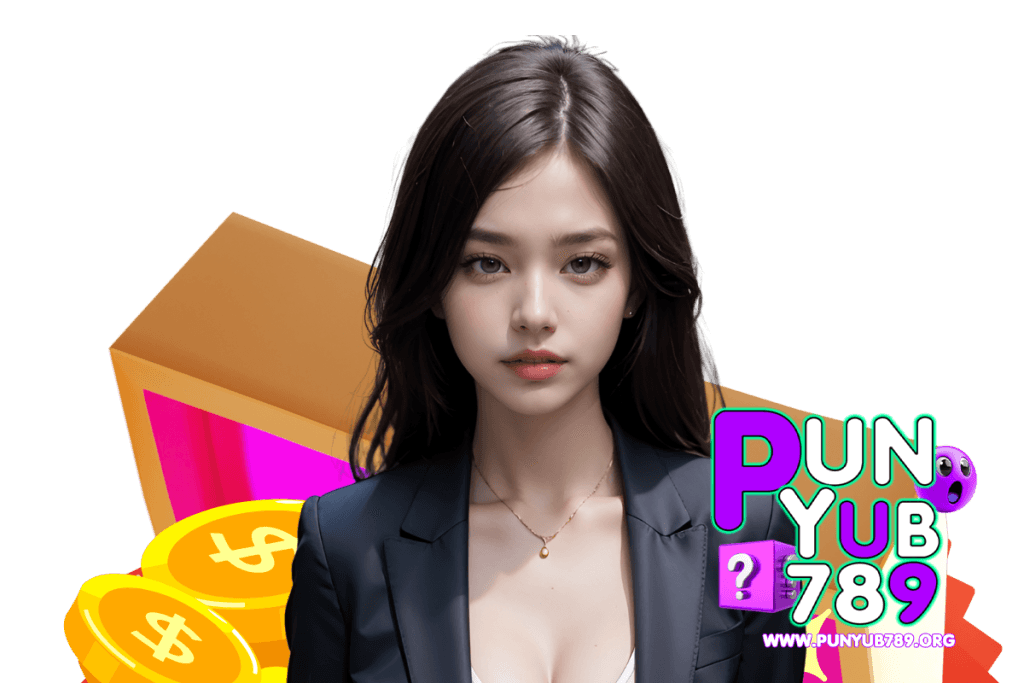 punyub789 เว็บตรง